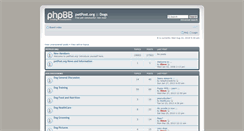 Desktop Screenshot of petpost.org